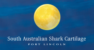 South Australian Shark Cartilage for the relief of arthritis pain