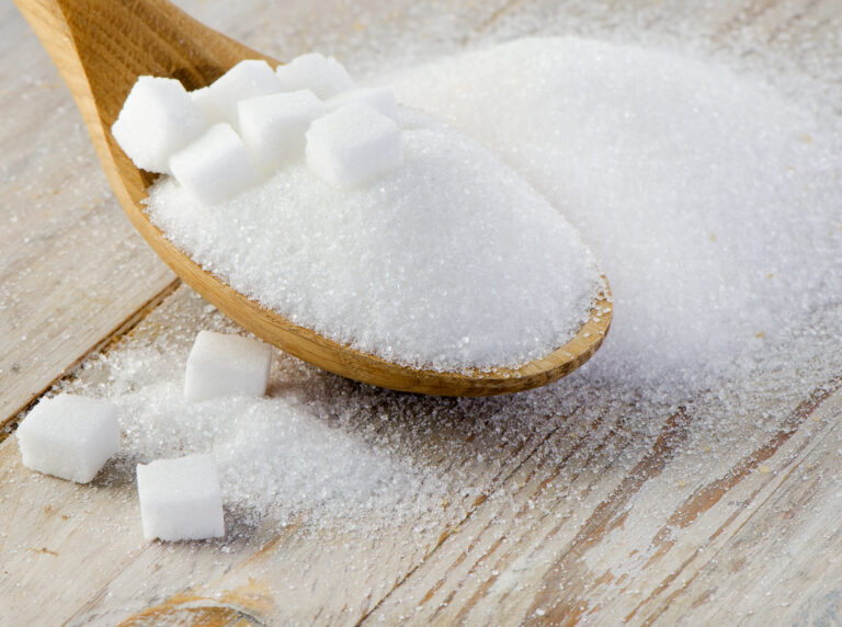 Avoid sugar for arthritis