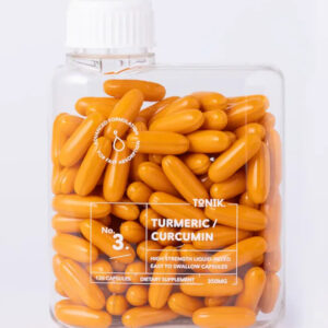 Turmeric Curcumin