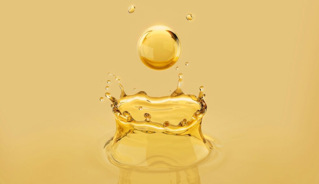 Type II collagen for arthritis pain