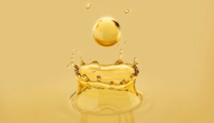 Type II collagen for arthritis pain